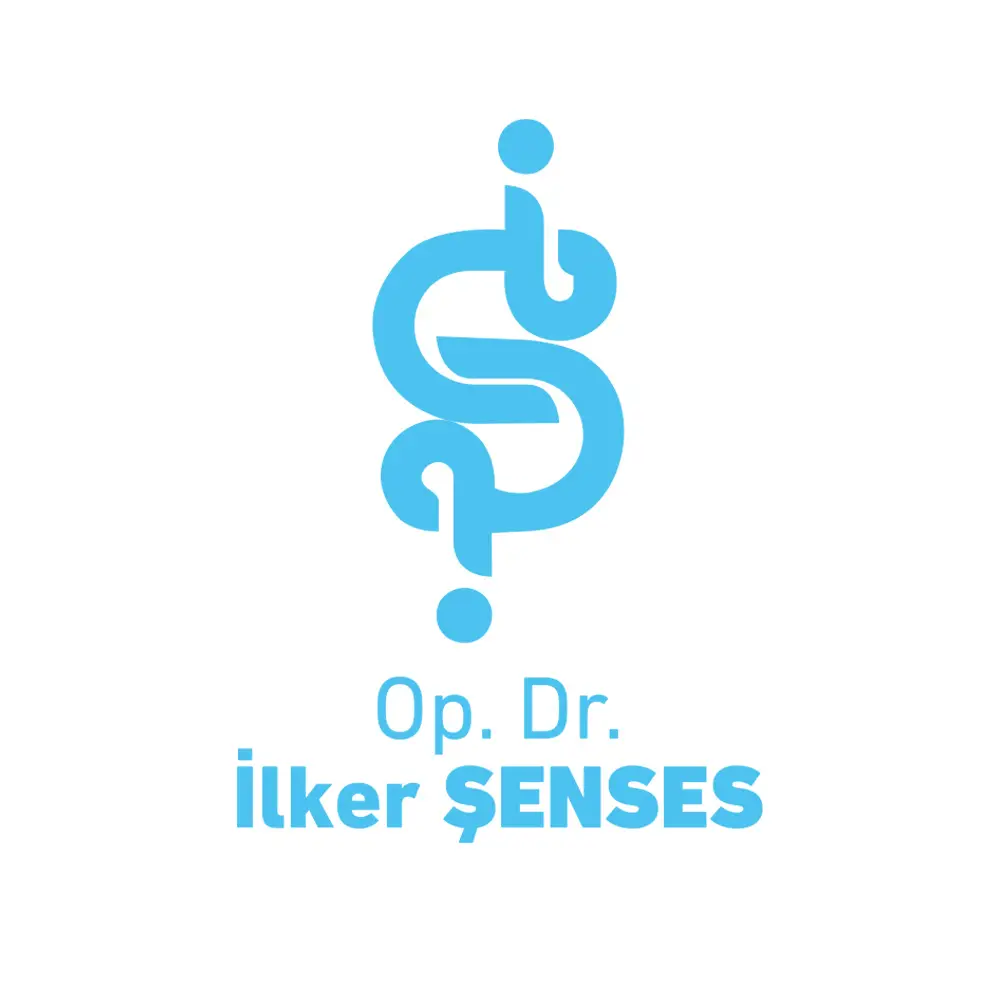 OP.DR. İLKER ŞENSES